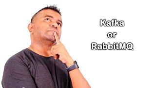 Don't Do this Mistake in Microservice projects | Kafka or RabbitMQ