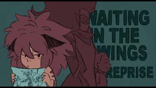 Waiting in the wings (reprise) - She-Ra and the Princesses of Power fan animatic