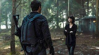 Rival Elite Snipers Meet - The Gorge Clip (2025) Anya Taylor-Joy, Miles Teller