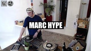 Obolo Music Session #9 - Marc Hype (Berlin / Dusty Donuts)