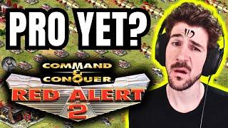 FIGHT NIGHT! - Red Alert 2: 1v1 & 2v2 | Command & Conquer (Cncnet Multiplayer Online)