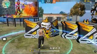 [F.G]  Faizal Gamer Vs Aman Gamer || Op DragHeadshot || Power Full Red Number || Garena Free Fire