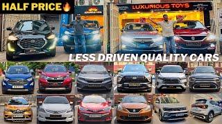 Luxurious Toys Toofan CollectionMercedes,Honda Baleno,Urban Cruiser | Quality Cars at best price