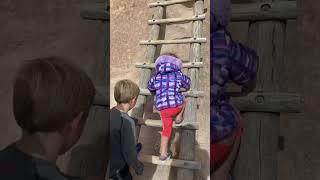 Bandelier National Monument