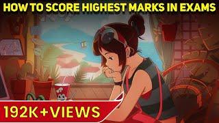 How to Score Good Marks in Exams | How to Become a Topper | Education | Letstute