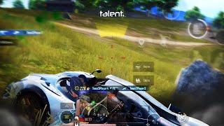 TALENT | 120 FPS | iPhone 14 pro | PUBG MOBILE | HIGHLIGHTS