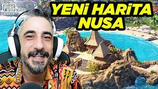 YENİ HARİTA GELDİ !!! - PUBG Mobile