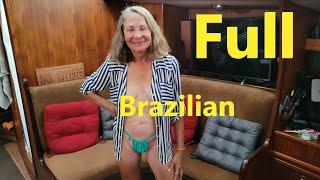 Full Brazilian Ep75