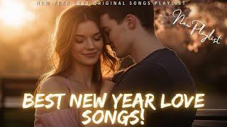 Happy New Year Songs | Top Best Love Emotional Songs | Hew Year Songs | Happy New Year 2025