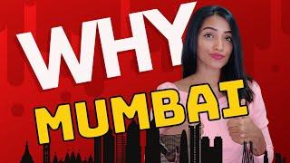 WHY MUMBAI IS THE FIRST CHOICE OF STUDENTS? IS IT REALLY WORTH IT? REALITY
