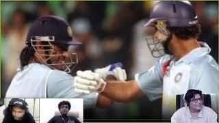 MS Dhoni Retire| MSD Tribute Stream Highlights| Tanmay Bhat Tribute to Mahendra Singh Dhoni