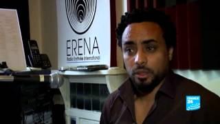 Radio Erena: an Eritrean radio in Paris, bringing news to a censored country