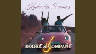 Kinder des Sommers