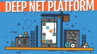 What is a Deep Net Platform? - Ep. 13 (Deep Learning SIMPLIFIED)