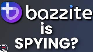 Bazzite Linux is Spying on you and WINNING at the same time? What?