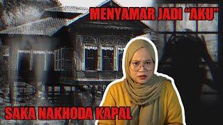 MENYAMAR JADI AKU | RUMAH PUSAKA PUAKA | SERAM FOLLOWERS PART 14