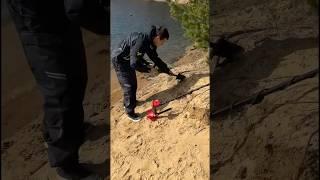 Пляжный коп приятная находка #metaldetecting #коп #металлокоп #металопоиск #пляжныйпоиск #пляжныйкоп