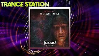 Amend Infinity - The Secret World (Extended Mix) [JUICED DIGITAL RECORDINGS]