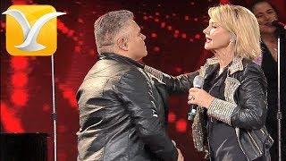 Olivia Newton-John - You're the One That I Want - Festival de Viña del Mar 2017 HD 1080P