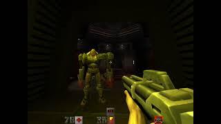 (EN/ES) Quake II (Part 2)