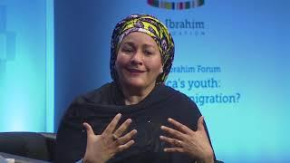 Mo in conversation with... Amina J. Mohammed