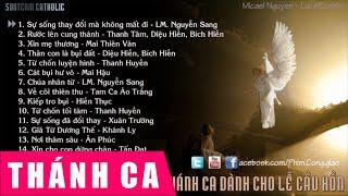 Những Bài Thánh Ca Hay Nhất Dành Cho Lễ Cầu Hồn