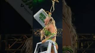 Sorry Chelsea, but Tiffany Stratton is Ms. Money in the Bank! 