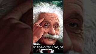 Albert Einstein: Surprising Facts About The Genius