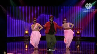 Raghu master best dance performance || 2020-2021