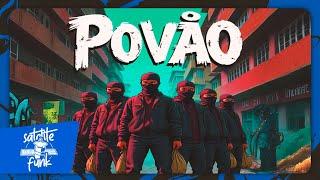 DD Music - Povão [Clipe Oficial]