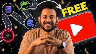 2023 Fastest Way To Learn Java FREE On Youtube (Complete Guide + pdf )
