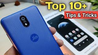 Jio Phone Next TOP 10+ Amazing Features | Tips & Tricks| 