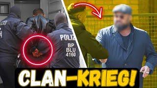 Streit Zwischen Mocro Mafia und El-Zein Clan