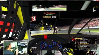 iRacing:2015-S2-W01 NASCAR Class C Fixed Daytona Race 1