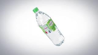 Spritzer Natural Mineral Water | Superior Taste of Spritzer! | ENG