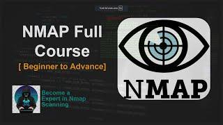 Master Nmap in 30 Days and Boost Your Cybersecurity!