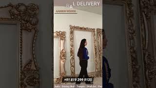 Biggest Wooden Frame | picture frames | photo frames  Call Now +918192999135