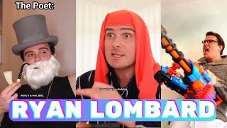 *2+ HOUR* New Best Ryan Lombard Funny Shorts 2025 - New Funny Tik Tok Memes - TikTok Famous