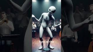 SCP-096 the musical (I'm sorry)  #scp #scpfoundation #scp096 #scpexplained #scpwiki