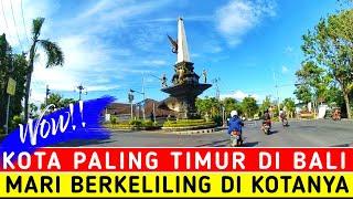 amlapura karangasem bali saat ini