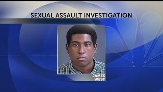 2nd man arrested following sex assault of 17-year-old girl, police say