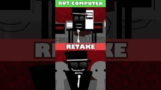 Incredibox Sprunki Retake Everyone Has Become A COMPUTER VS OG Retake *HORROR VERSION*