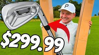 The BEST IRONS Of 2024 Are Just $299 - Don't Be FOOLED!?