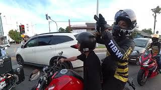 TERENGGANU BIKE WEEK 2024 BERSAMA SANTAI ADIK BERADIK 28,29 DAN 30 JUN 2024 #terengganu  2