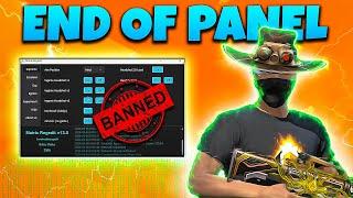 Dark Reality of Matrix Panel Free Fire | This Will DESTROY Your PC