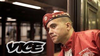 The Return of NYC's Guardian Angels