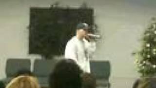 Pharow Rappin Live