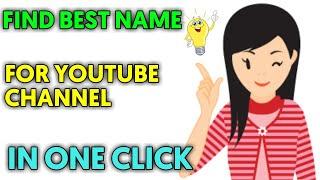 Youtube channel name ideas || Best name ideas for youtube || TECHNICAL SHEZADI