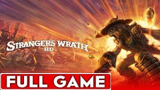 Oddworld Stranger's Wrath HD Full Game Walkthrough Longplay