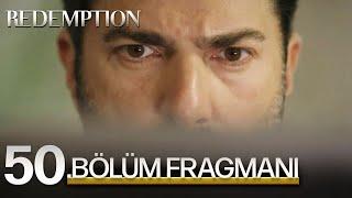 Esaret 50. Bölüm Fragmanı | Redemption Episode 50. Promo